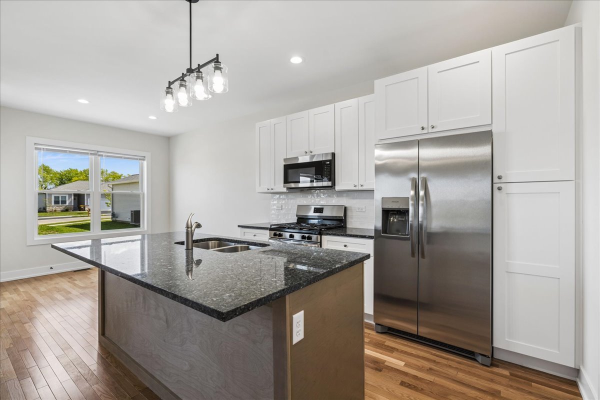 925 Partridge Circle, Marengo, IL 60152