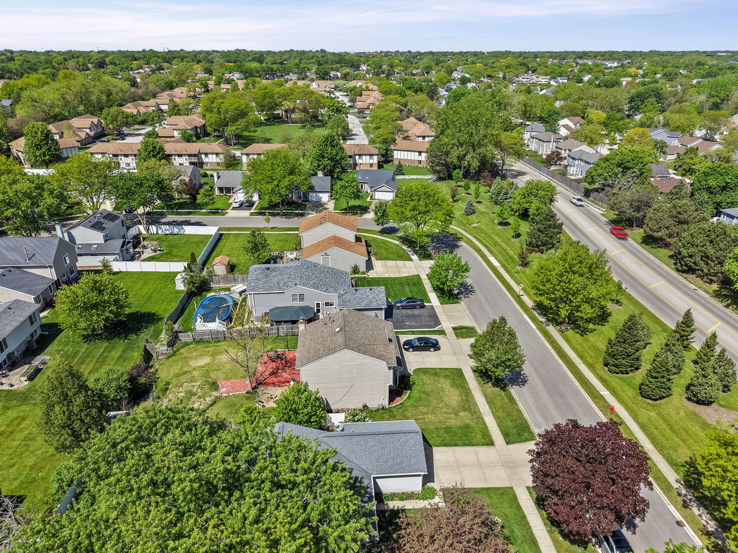 621 Cutter Lane, Elk Grove Village, IL 60007