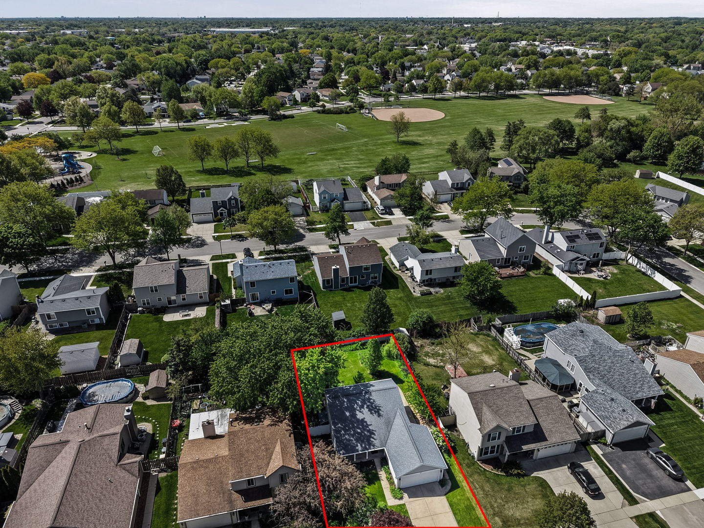 621 Cutter Lane, Elk Grove Village, IL 60007