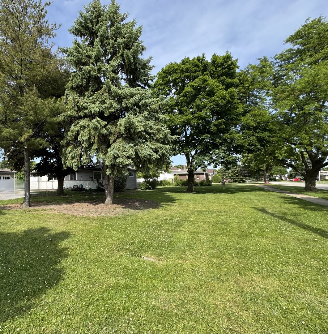 155 N Mill Road, Wood Dale, IL 60191