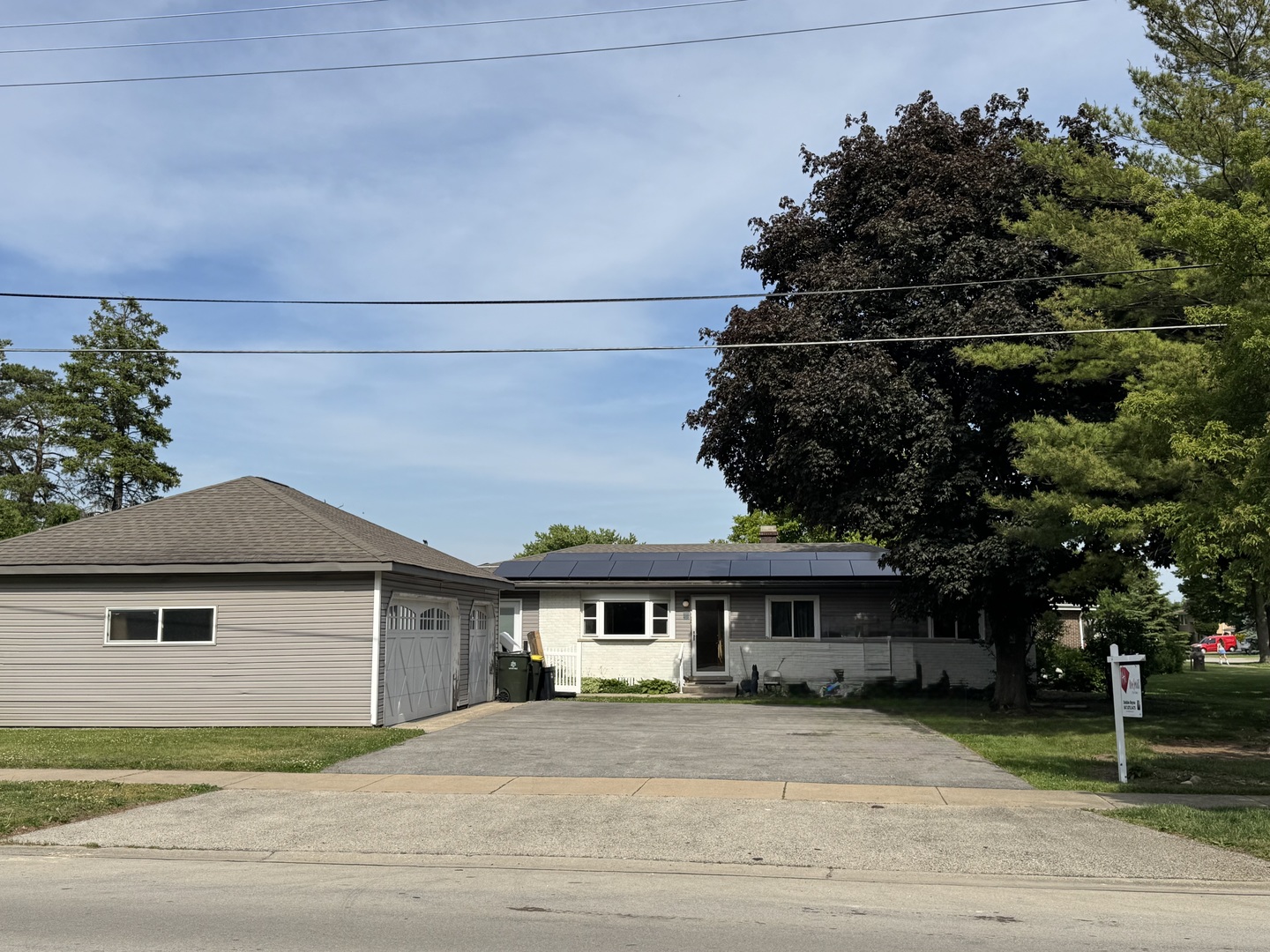 155 N Mill Road, Wood Dale, IL 60191