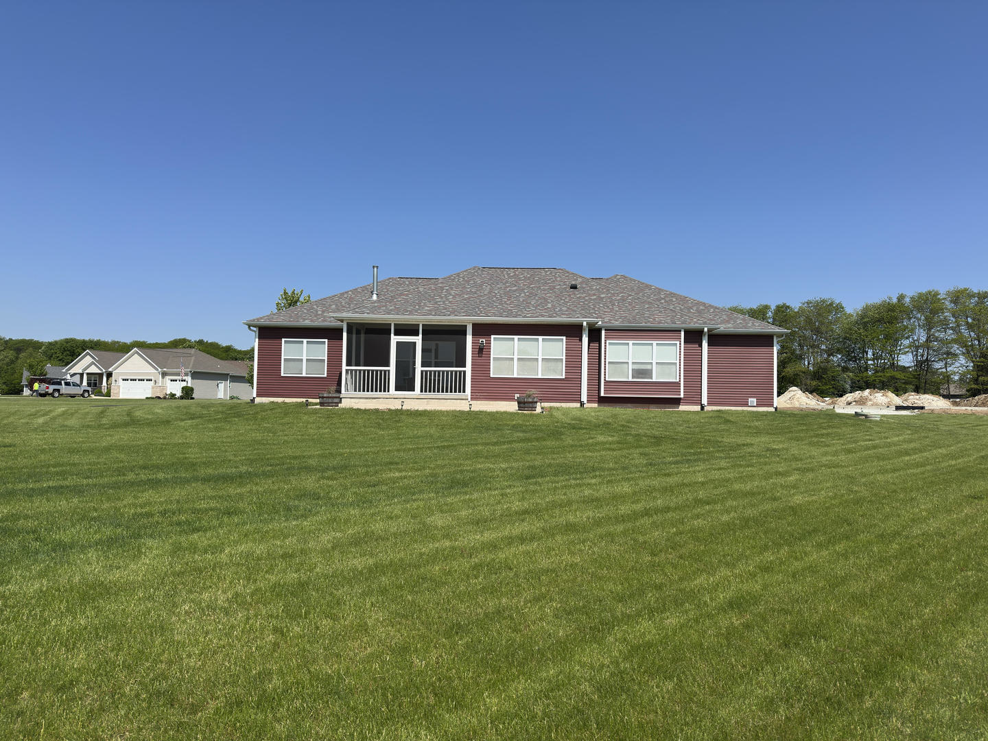 801 Ann Marie Drive, Utica, IL 61373