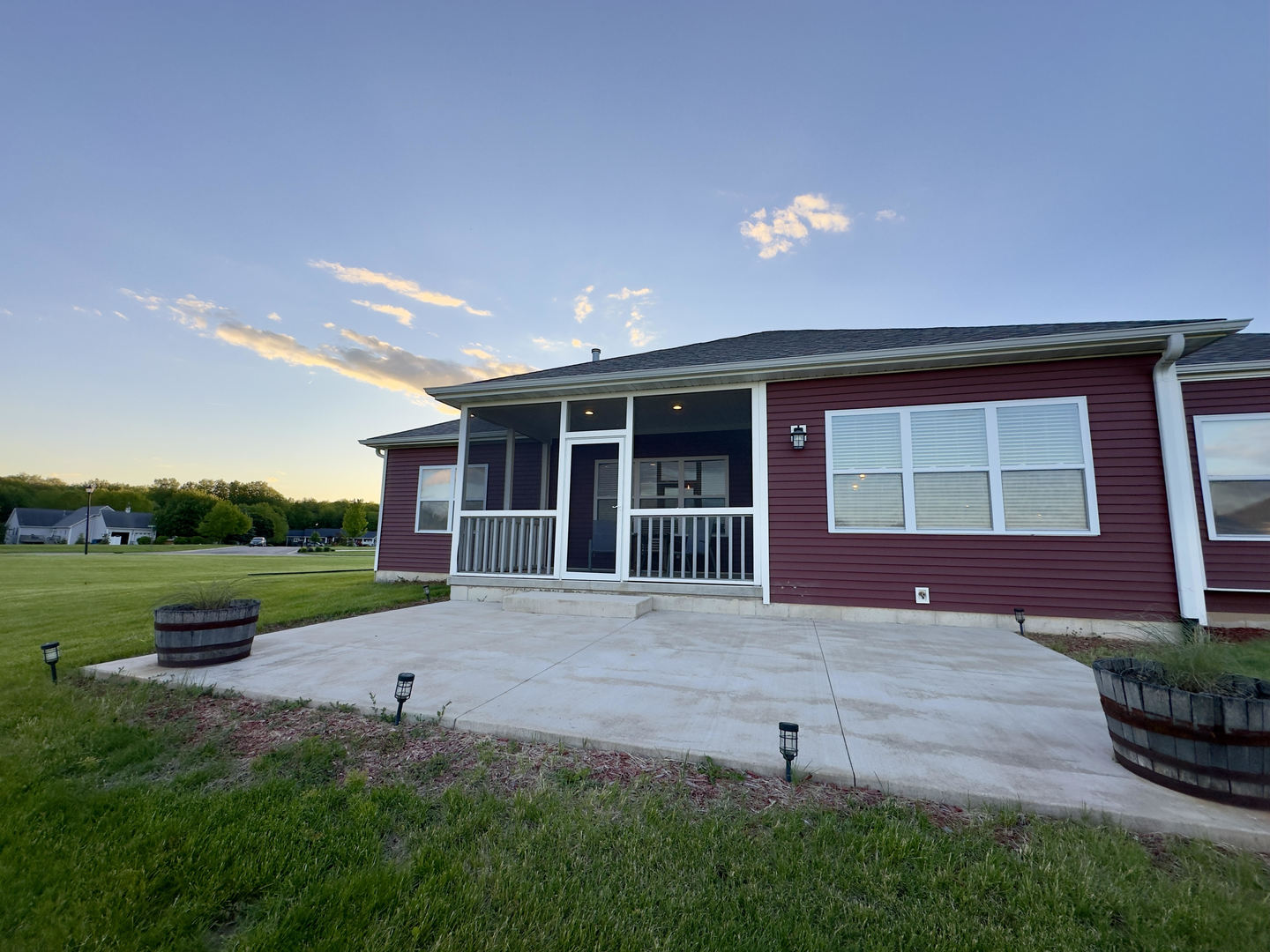 801 Ann Marie Drive, Utica, IL 61373