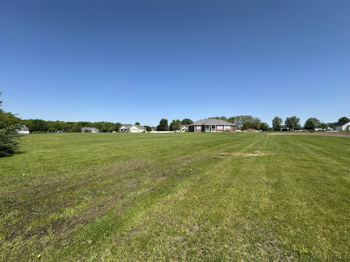 801 Ann Marie Drive, Utica, IL 61373