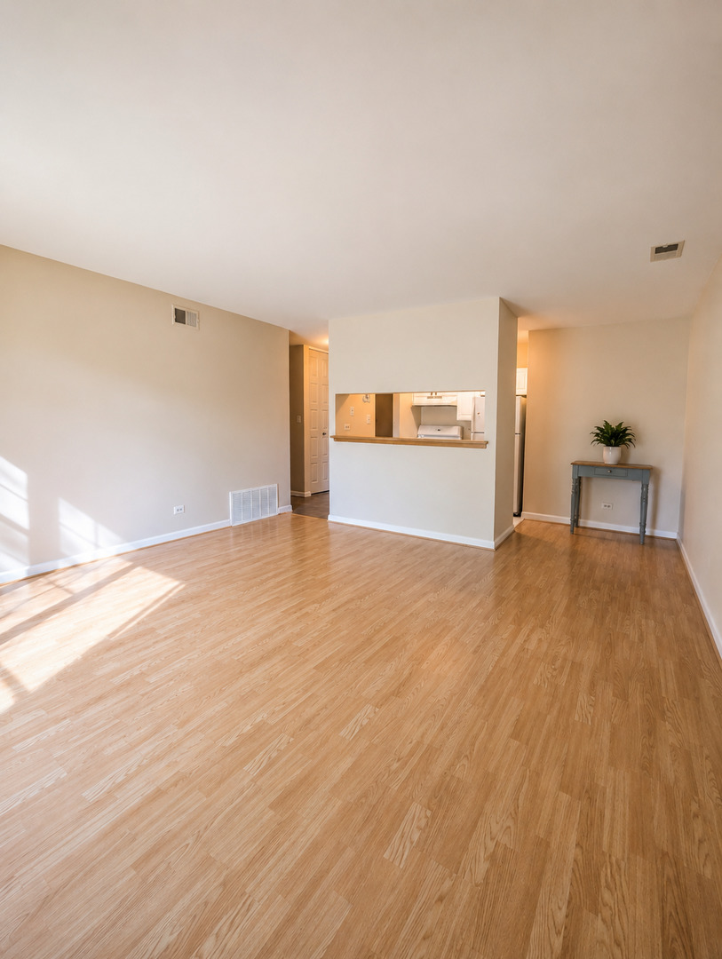 1 OAK CREEK Drive #1302, Buffalo Grove, IL 60089