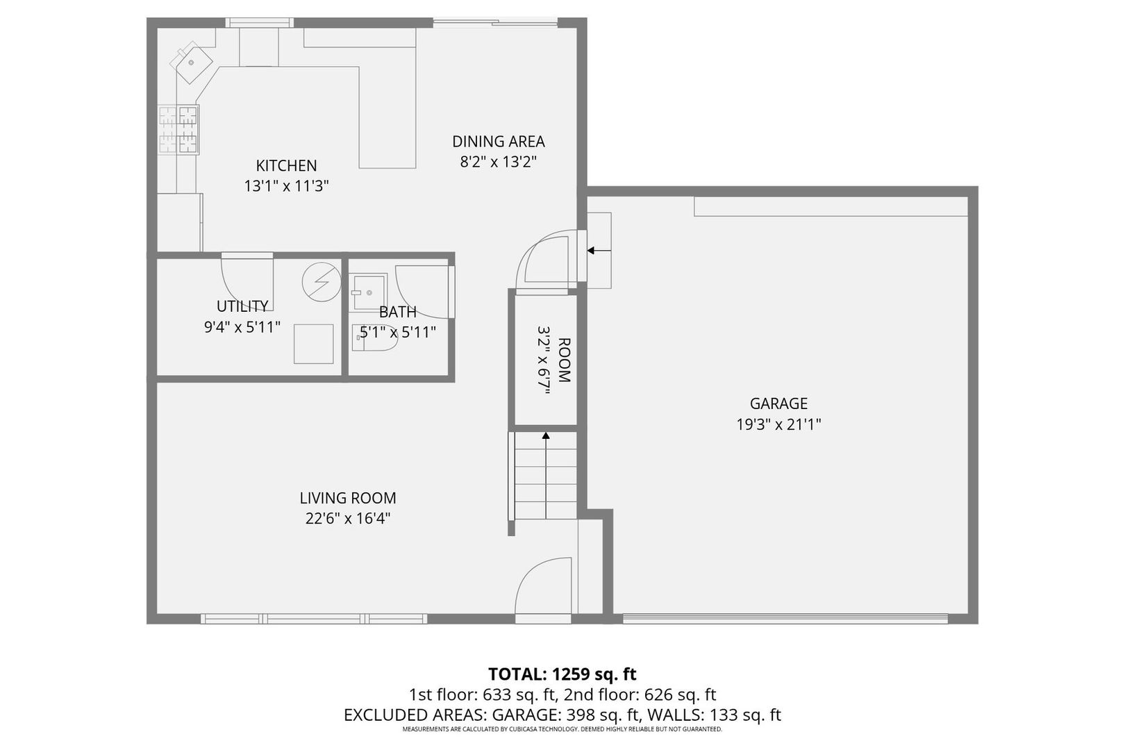 445 E Fullerton Avenue, Addison, IL 60101
