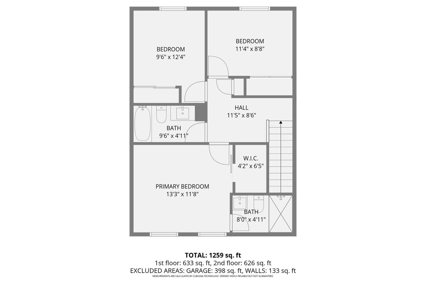 445 E Fullerton Avenue, Addison, IL 60101