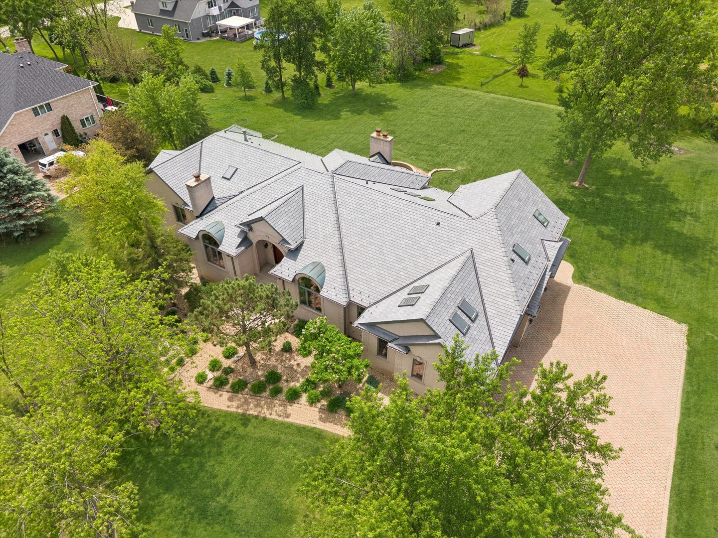 13175 Da Vinci Street, Lemont, IL 60439