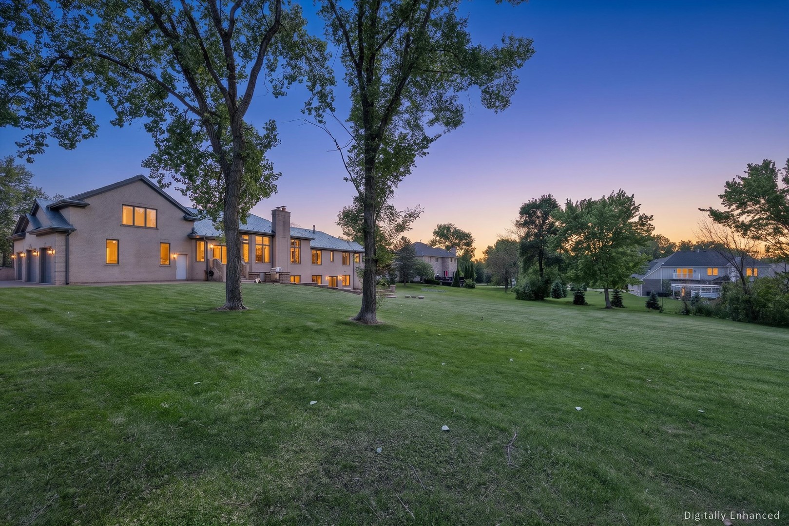 13175 Da Vinci Street, Lemont, IL 60439