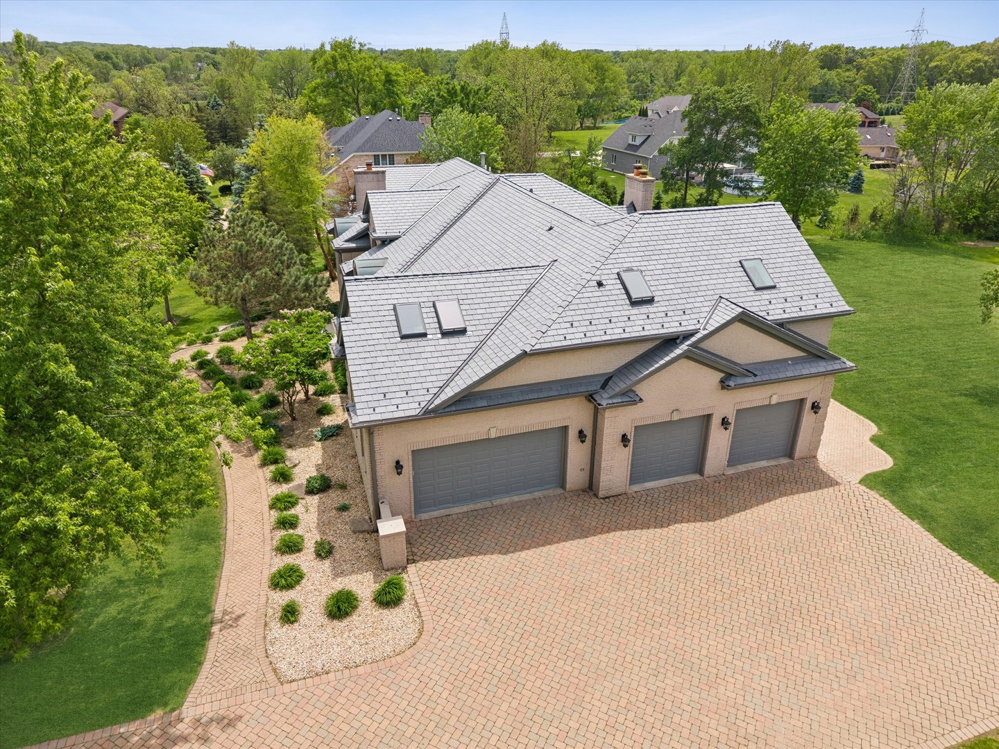 13175 Da Vinci Street, Lemont, IL 60439