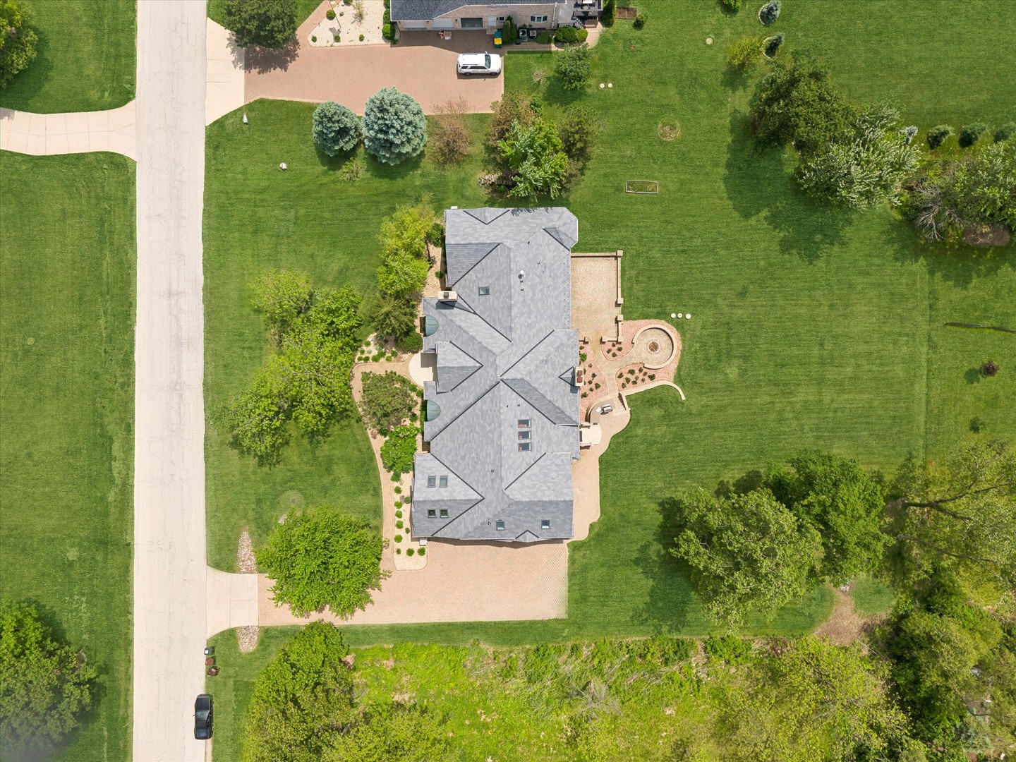 13175 Da Vinci Street, Lemont, IL 60439