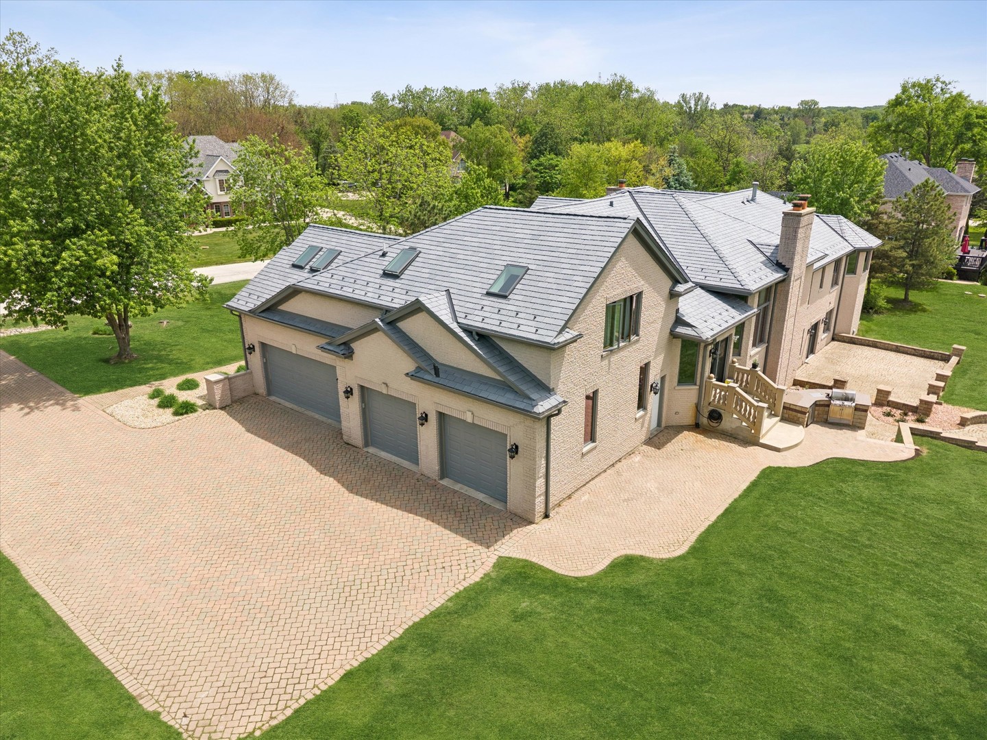 13175 Da Vinci Street, Lemont, IL 60439