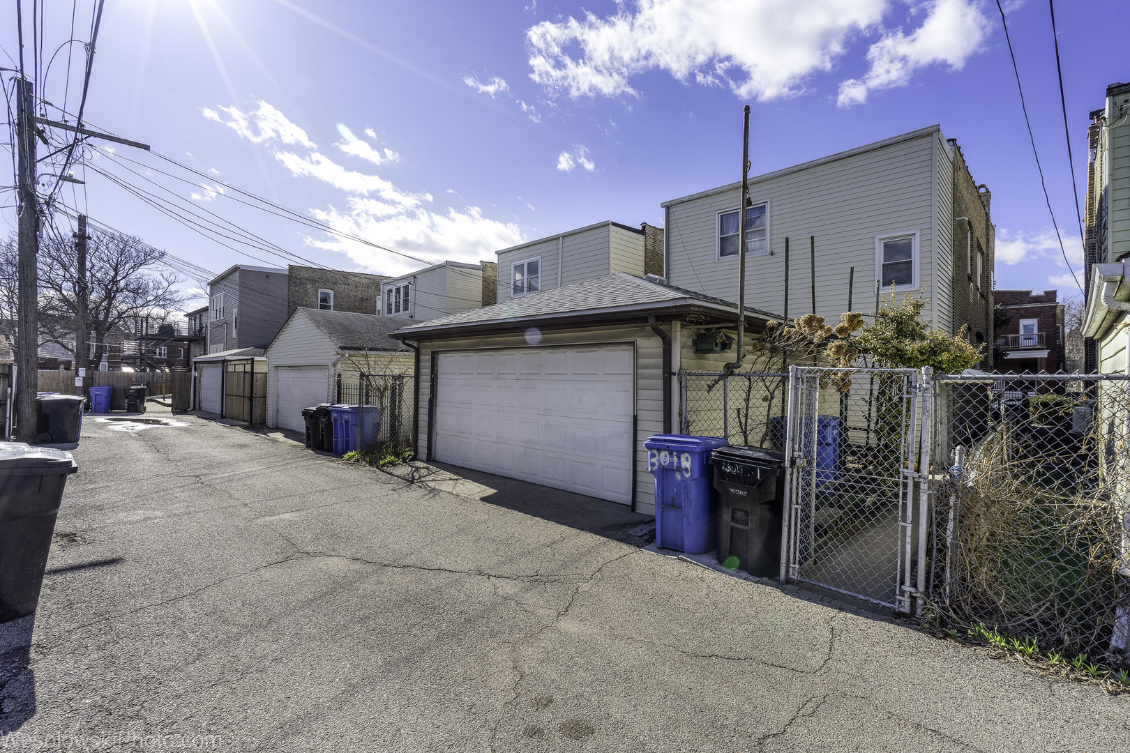 3039 N Haussen Court, Chicago, IL 60618
