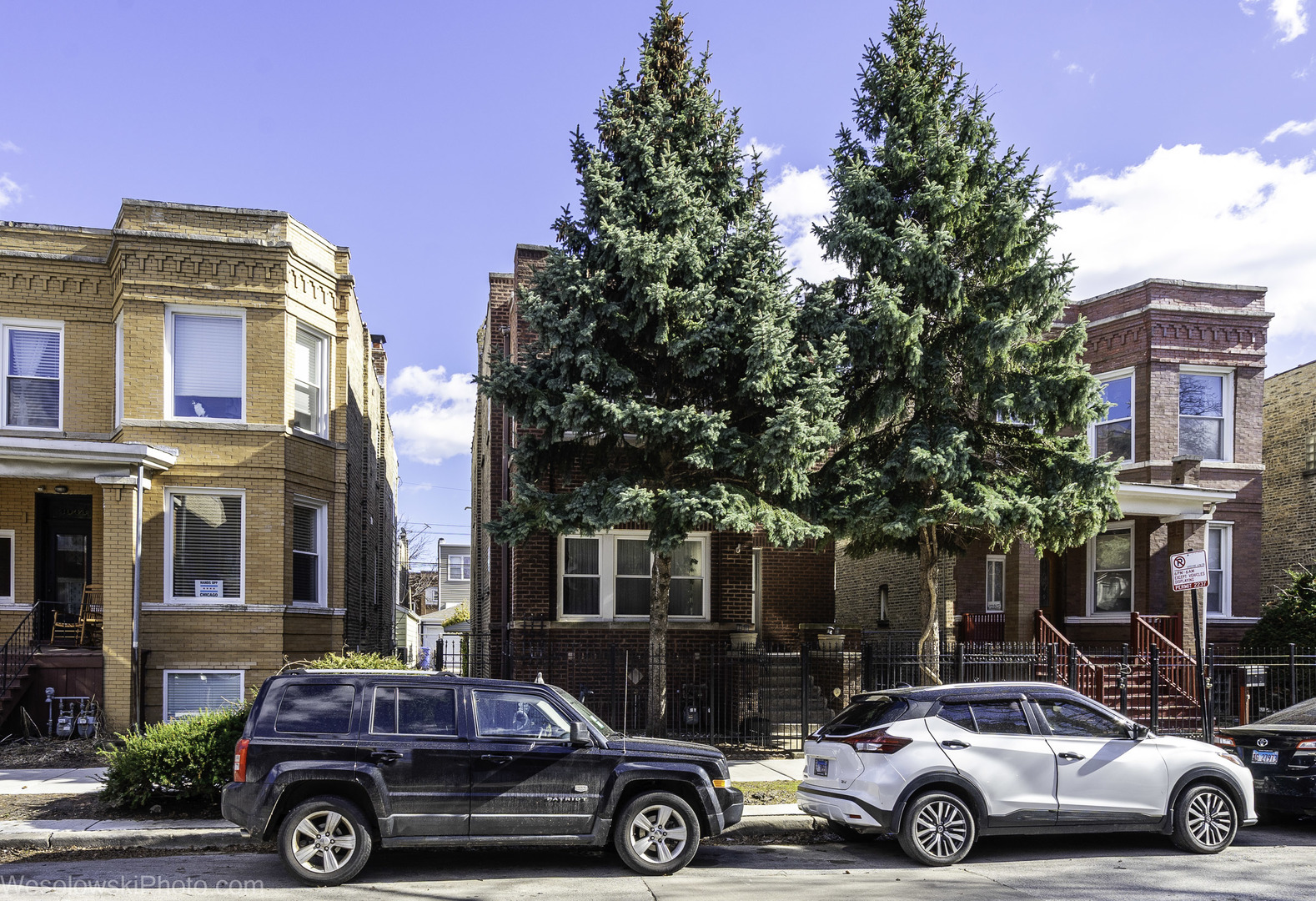 3039 N Haussen Court, Chicago, IL 60618