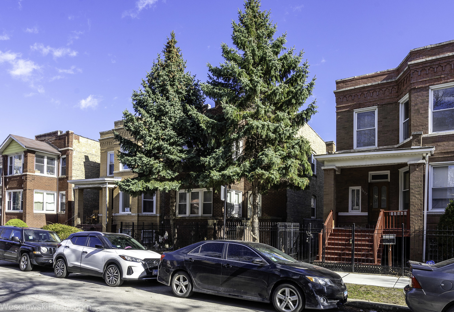 3039 N Haussen Court, Chicago, IL 60618