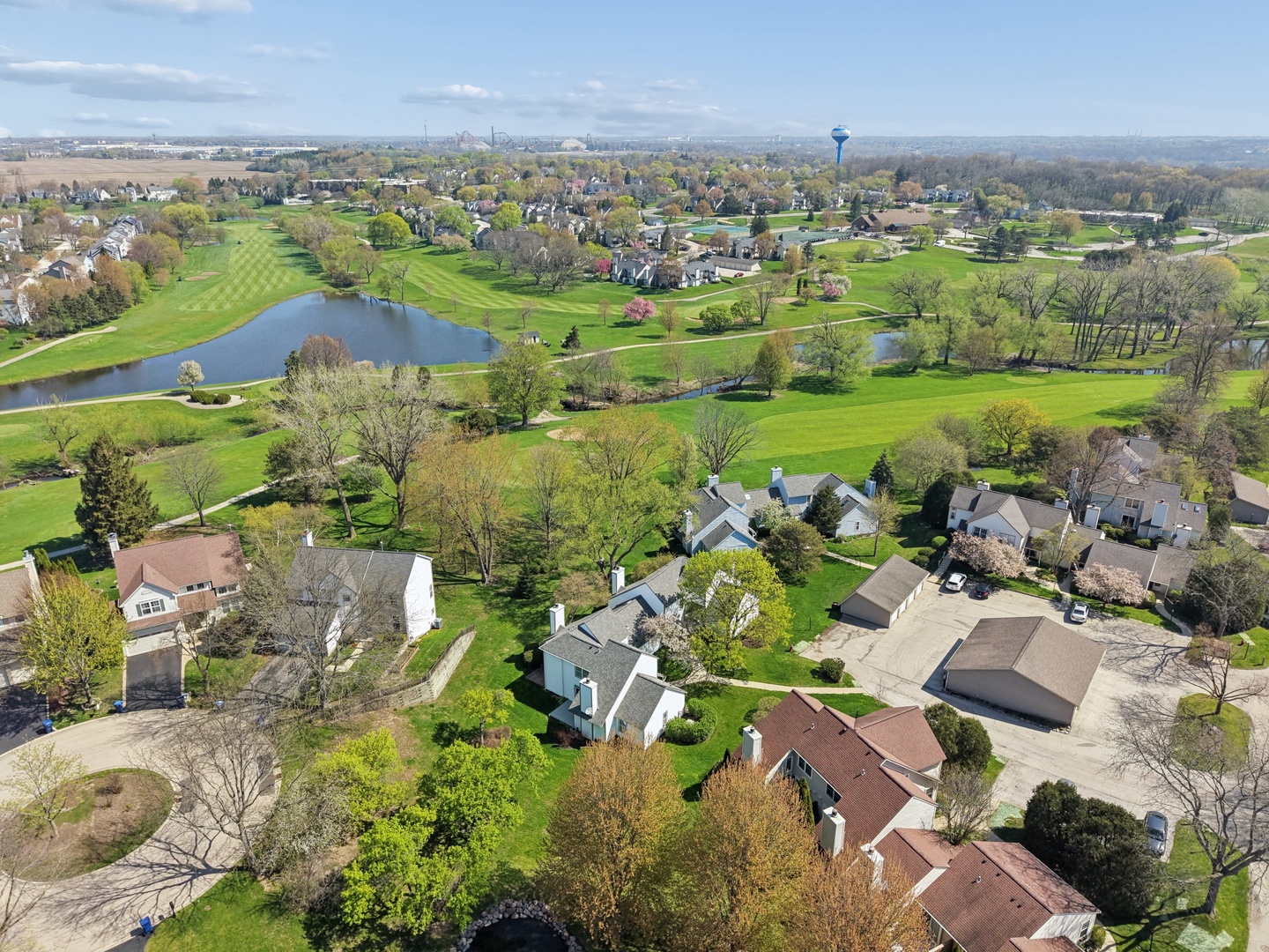 938 Chase Court, Gurnee, IL 60031