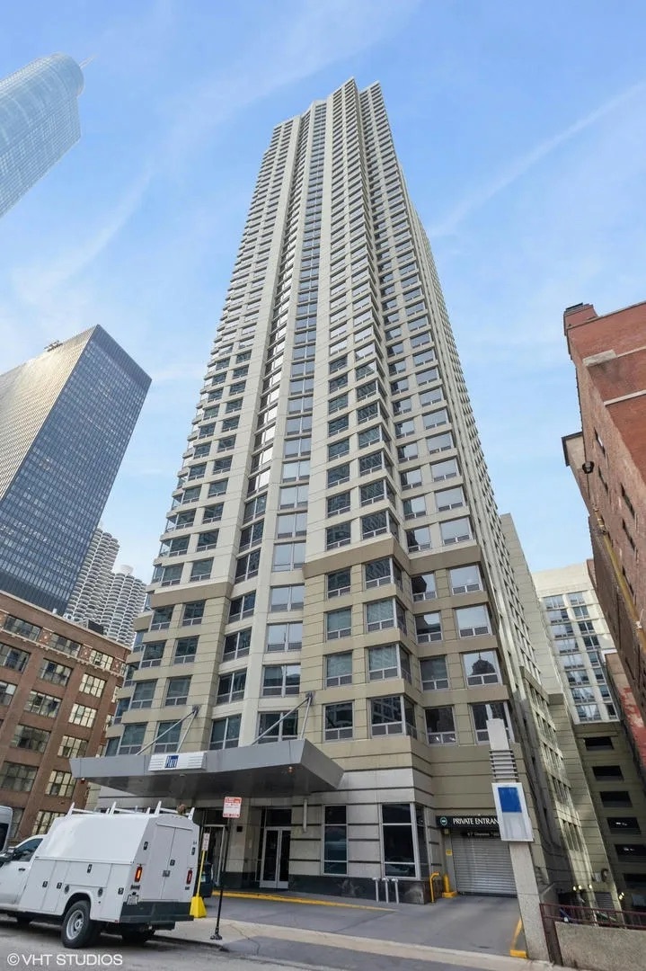 440 N Wabash Avenue #3611, Chicago, IL 60611