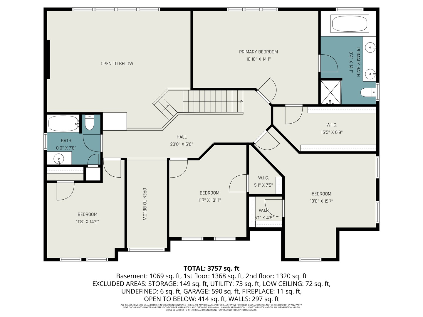 517 Meadowwood Lane, Oswego, IL 60543