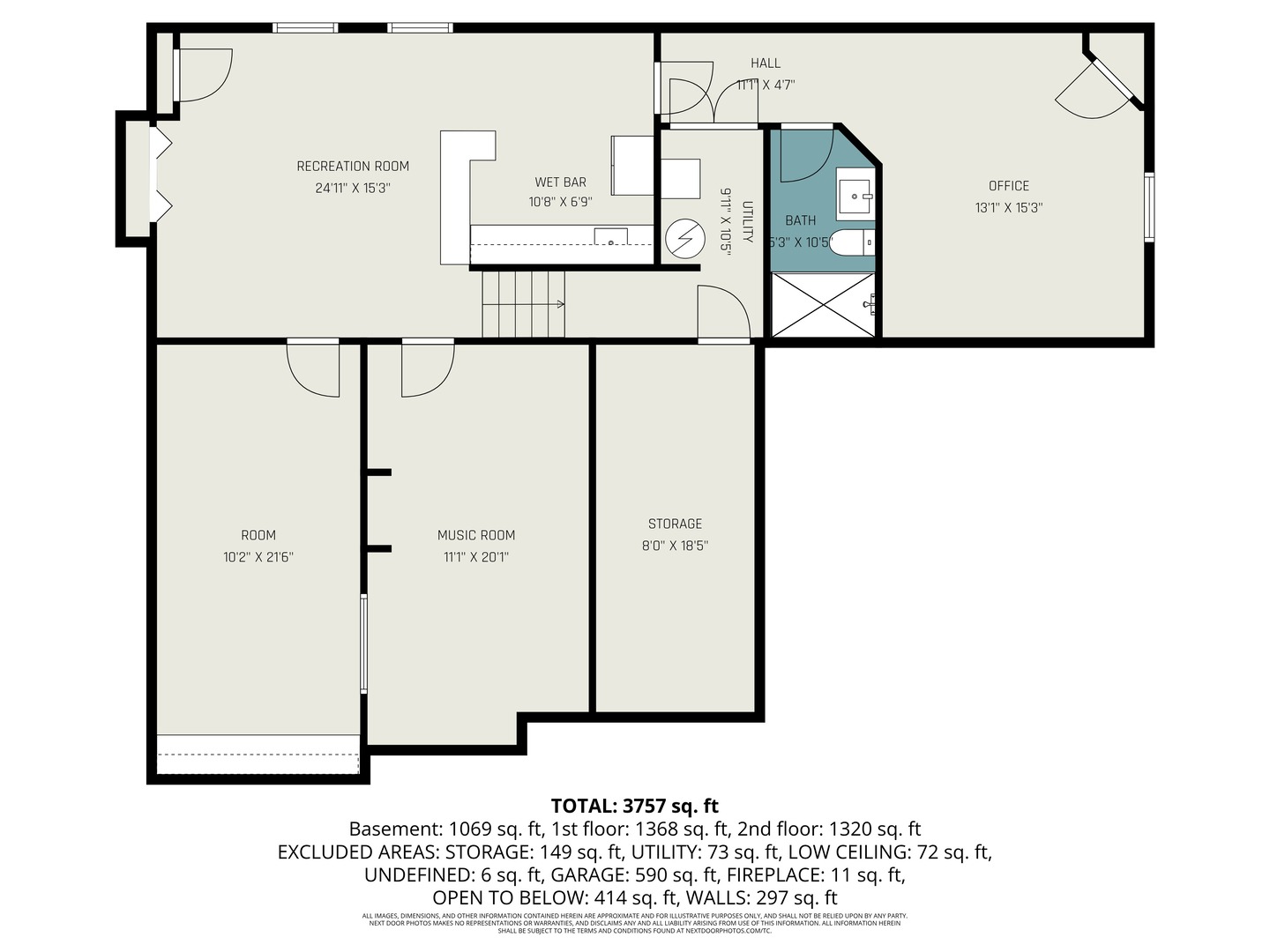 517 Meadowwood Lane, Oswego, IL 60543