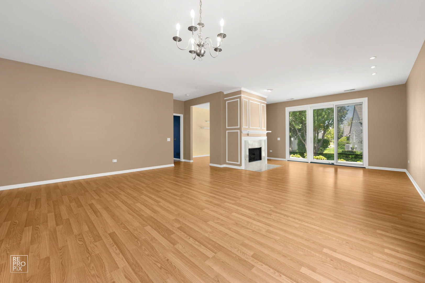 13462 Dearborn Trail, Huntley, IL 60142