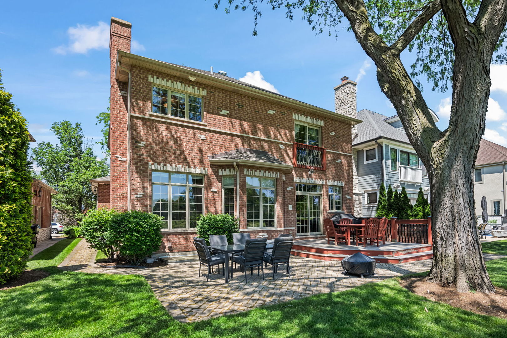 1105 Austin Avenue, Park Ridge, IL 60068