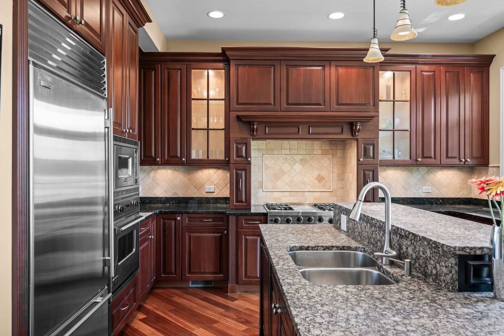 1105 Austin Avenue, Park Ridge, IL 60068