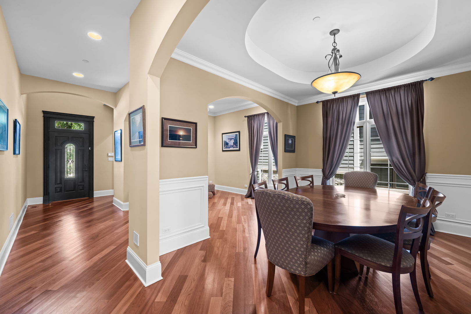 1105 Austin Avenue, Park Ridge, IL 60068