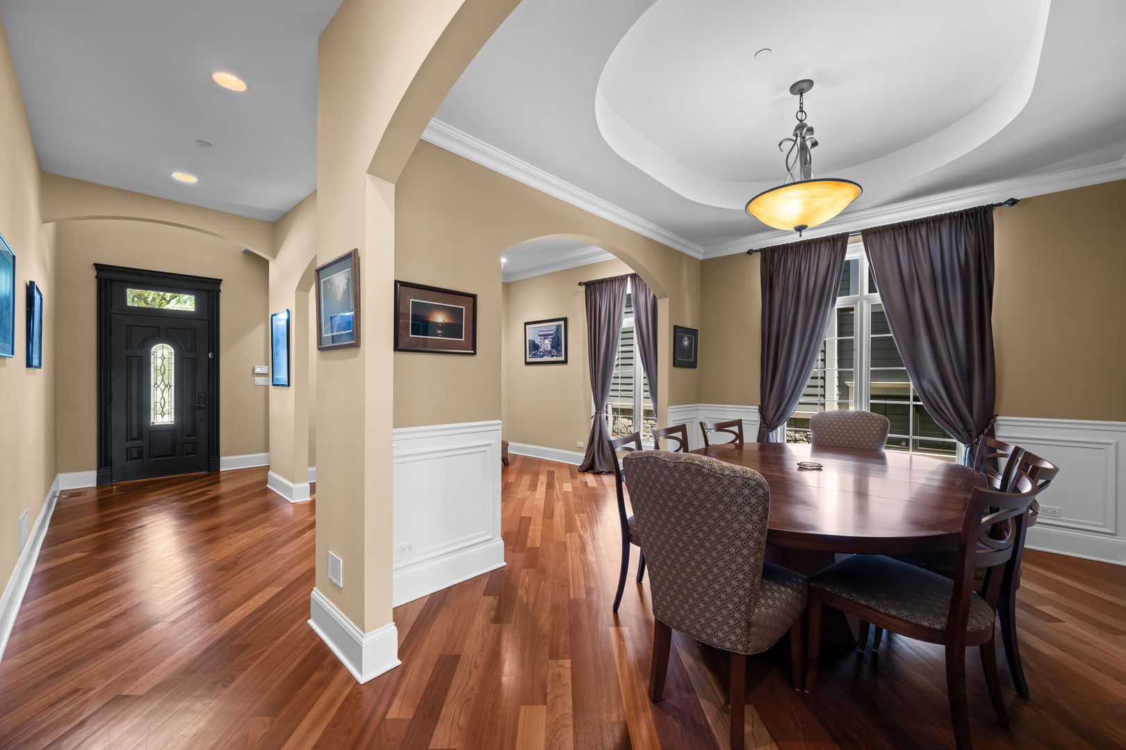 1105 Austin Avenue, Park Ridge, IL 60068