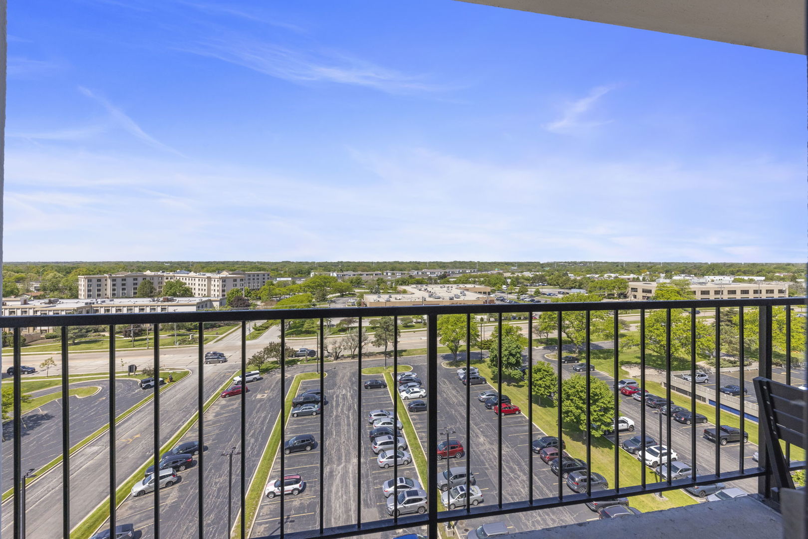 2005 S Finley Road #1012, Lombard, IL 60148