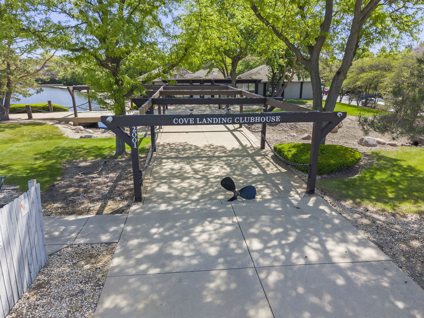 2005 S Finley Road #1012, Lombard, IL 60148