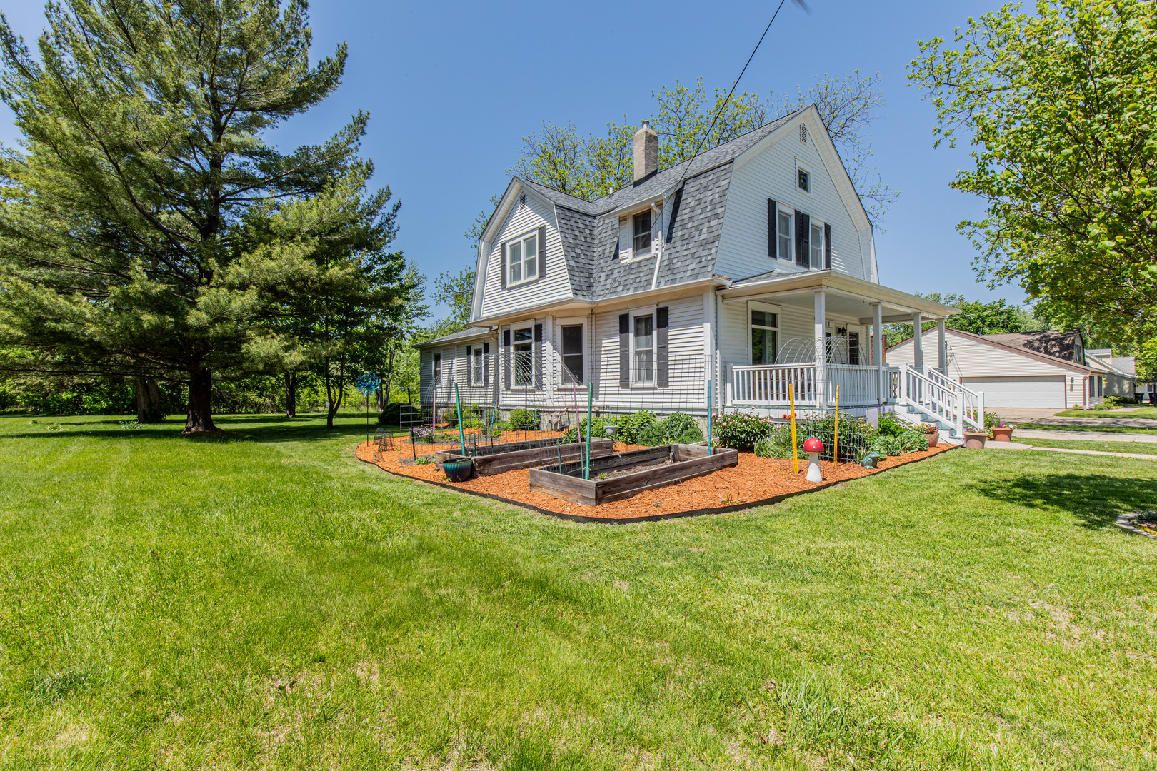 128 N Mercer Street, Princeton, IL 61356