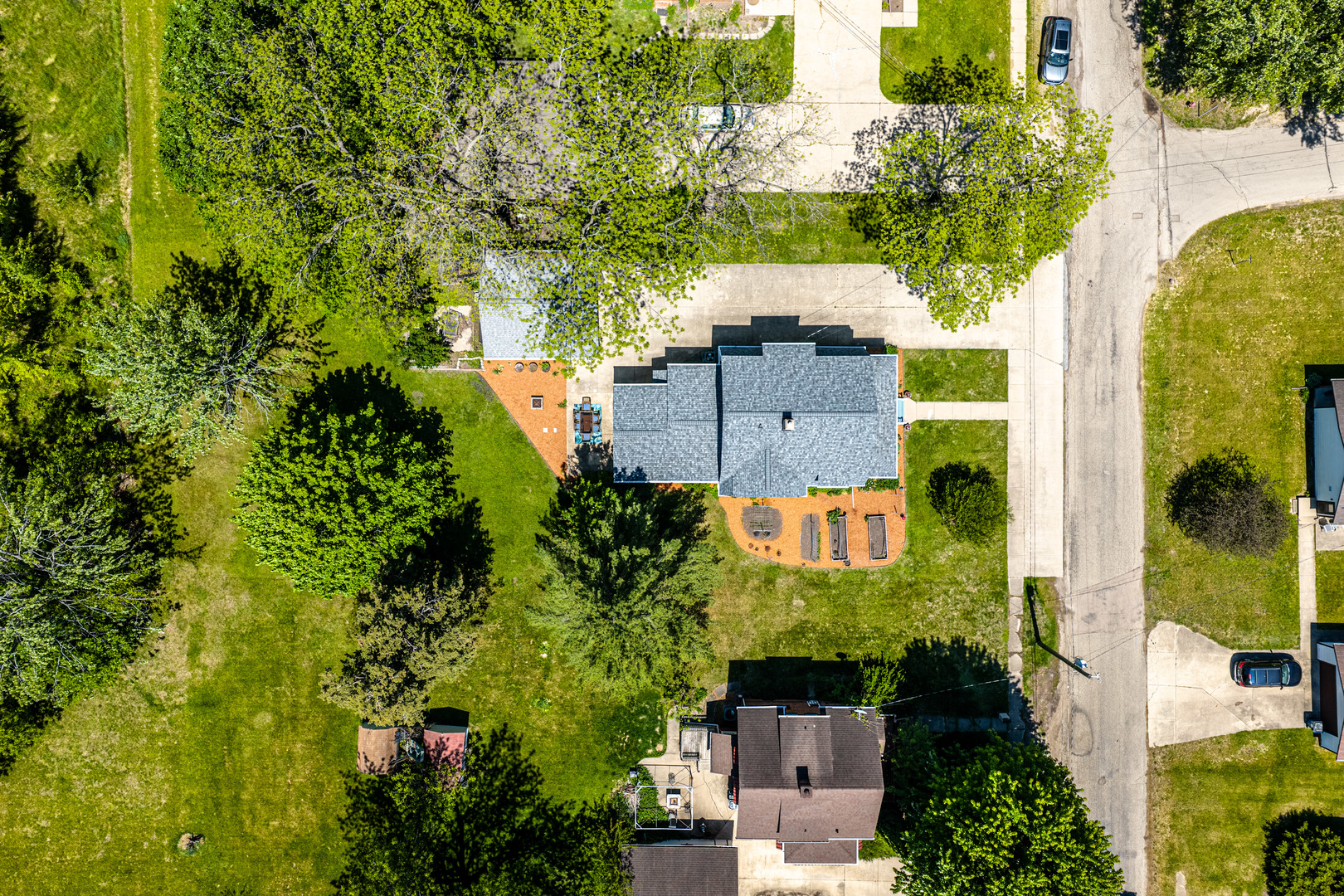 128 N Mercer Street, Princeton, IL 61356