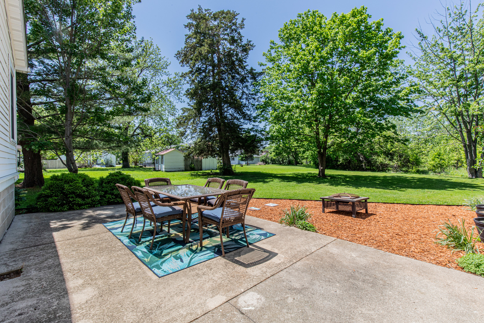 128 N Mercer Street, Princeton, IL 61356