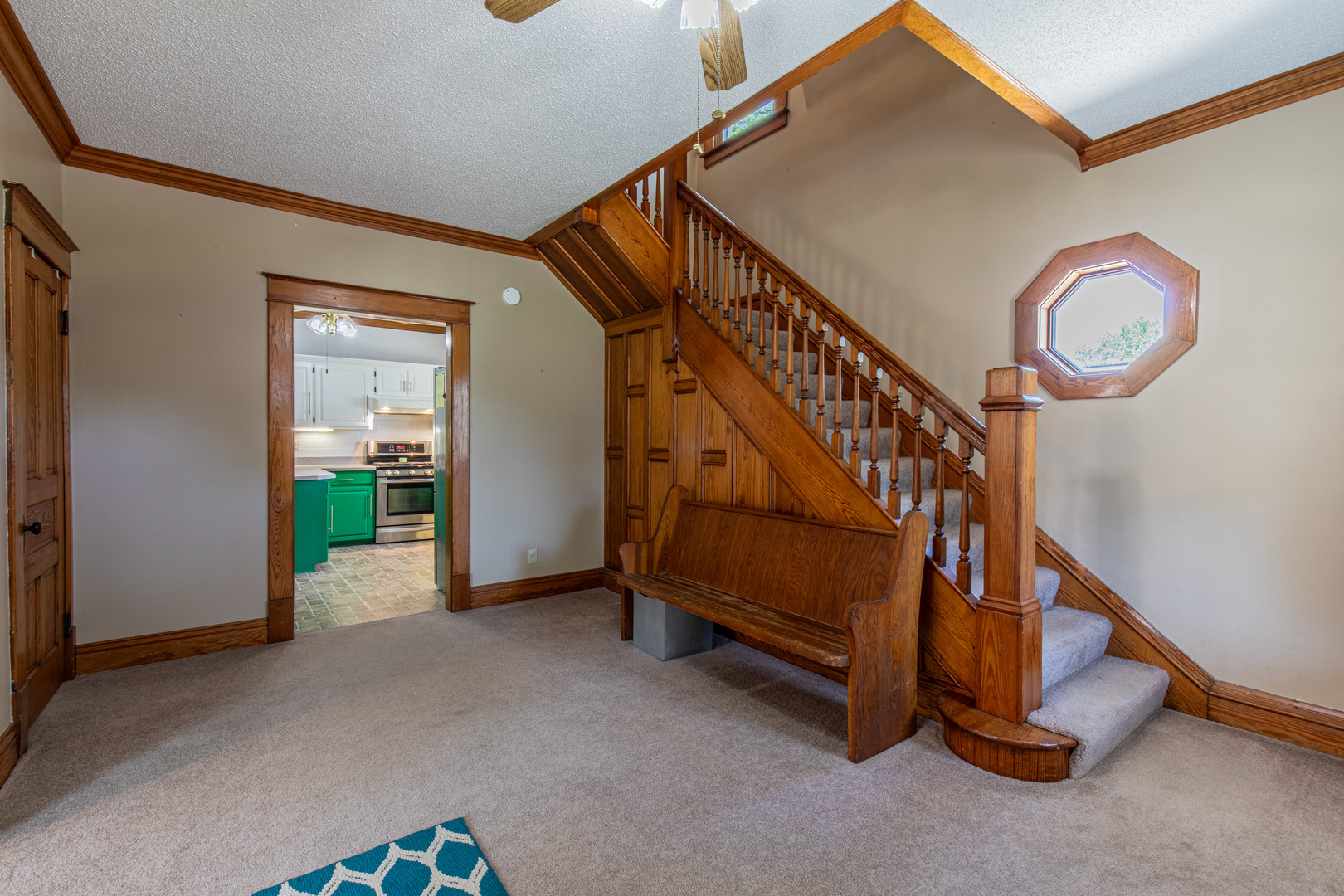 128 N Mercer Street, Princeton, IL 61356