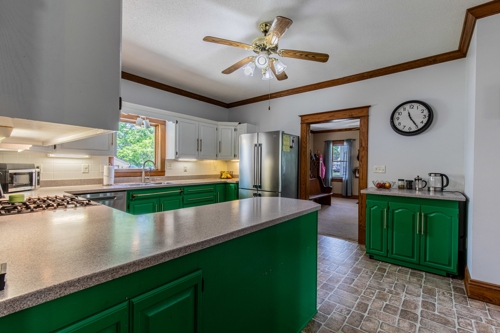 128 N Mercer Street, Princeton, IL 61356