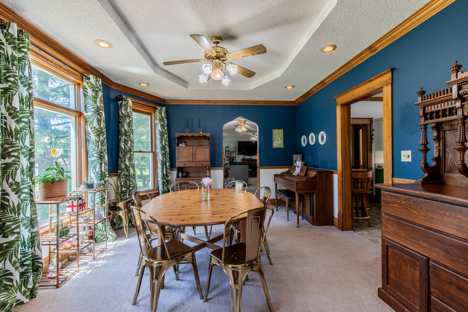 128 N Mercer Street, Princeton, IL 61356