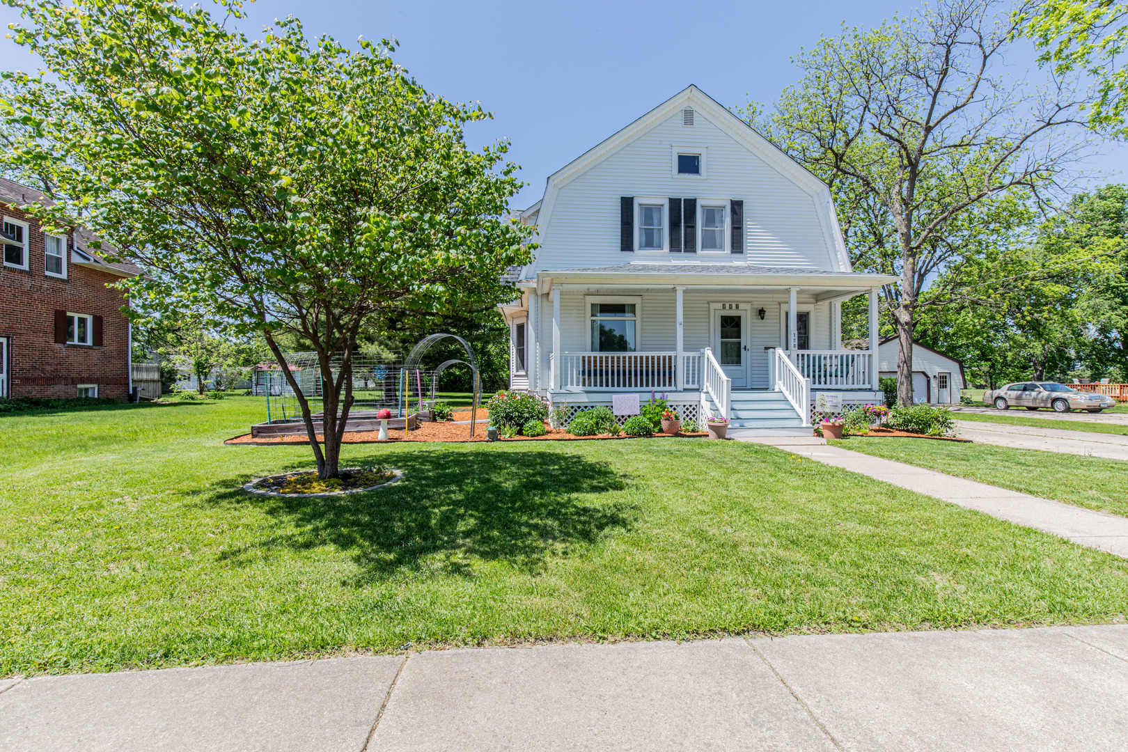 128 N Mercer Street, Princeton, IL 61356