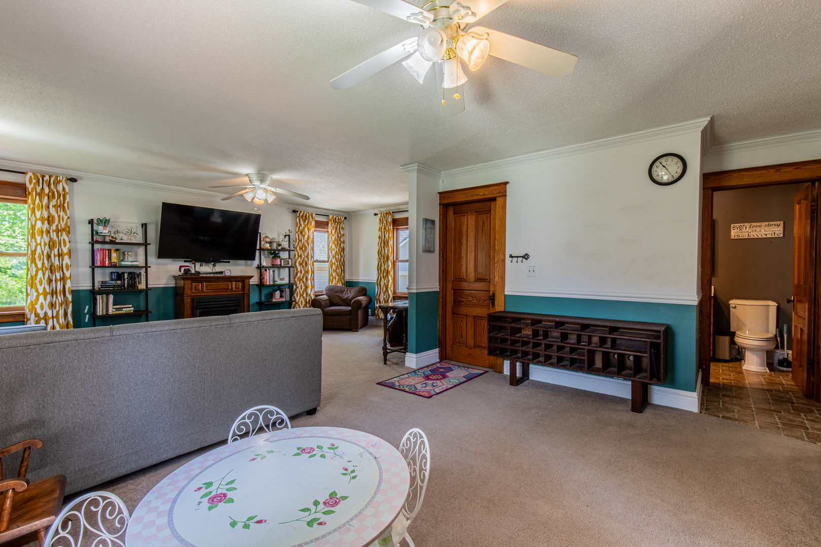 128 N Mercer Street, Princeton, IL 61356