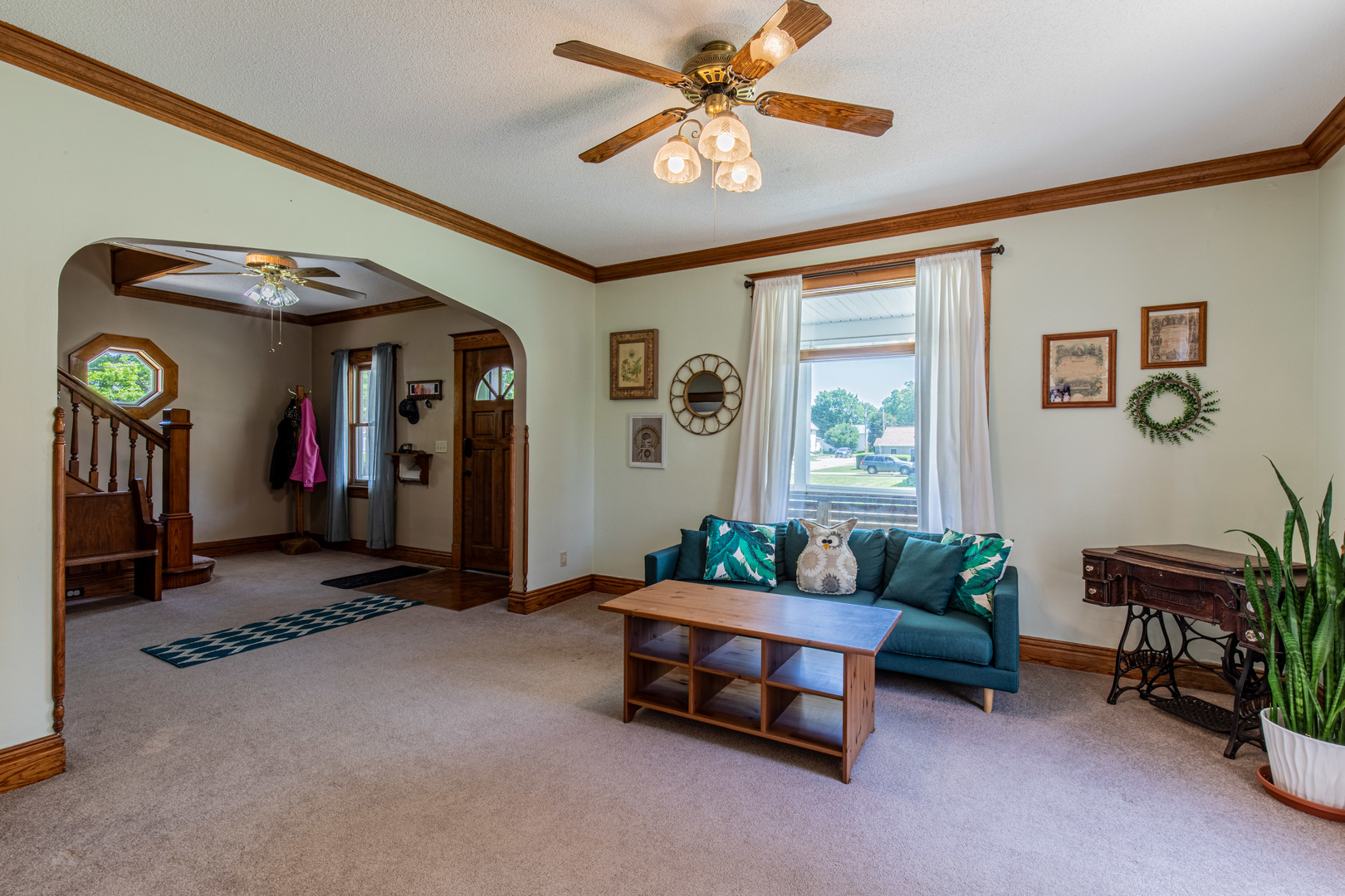 128 N Mercer Street, Princeton, IL 61356