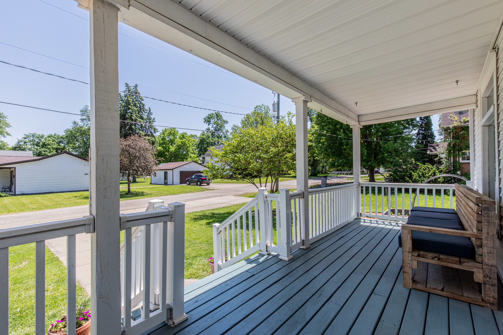 128 N Mercer Street, Princeton, IL 61356