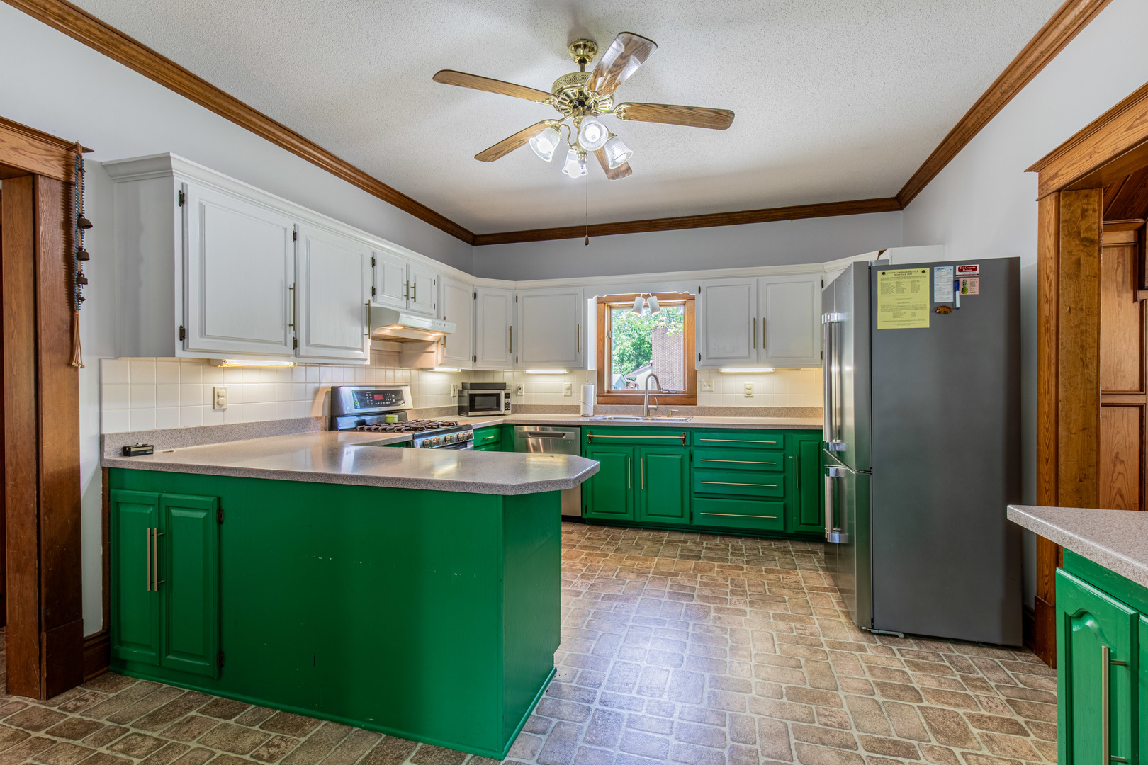128 N Mercer Street, Princeton, IL 61356