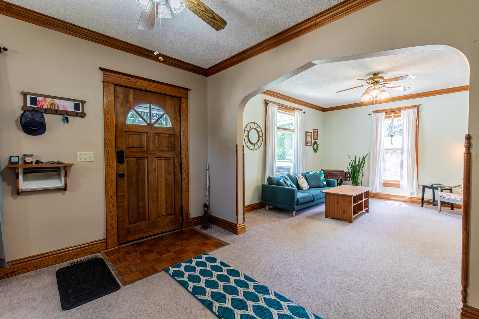 128 N Mercer Street, Princeton, IL 61356