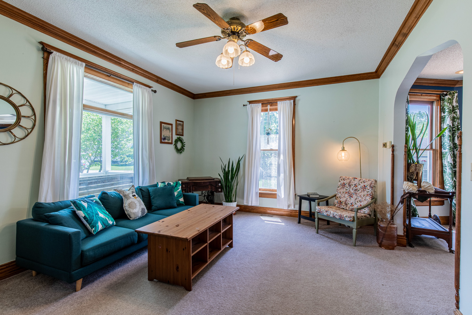 128 N Mercer Street, Princeton, IL 61356