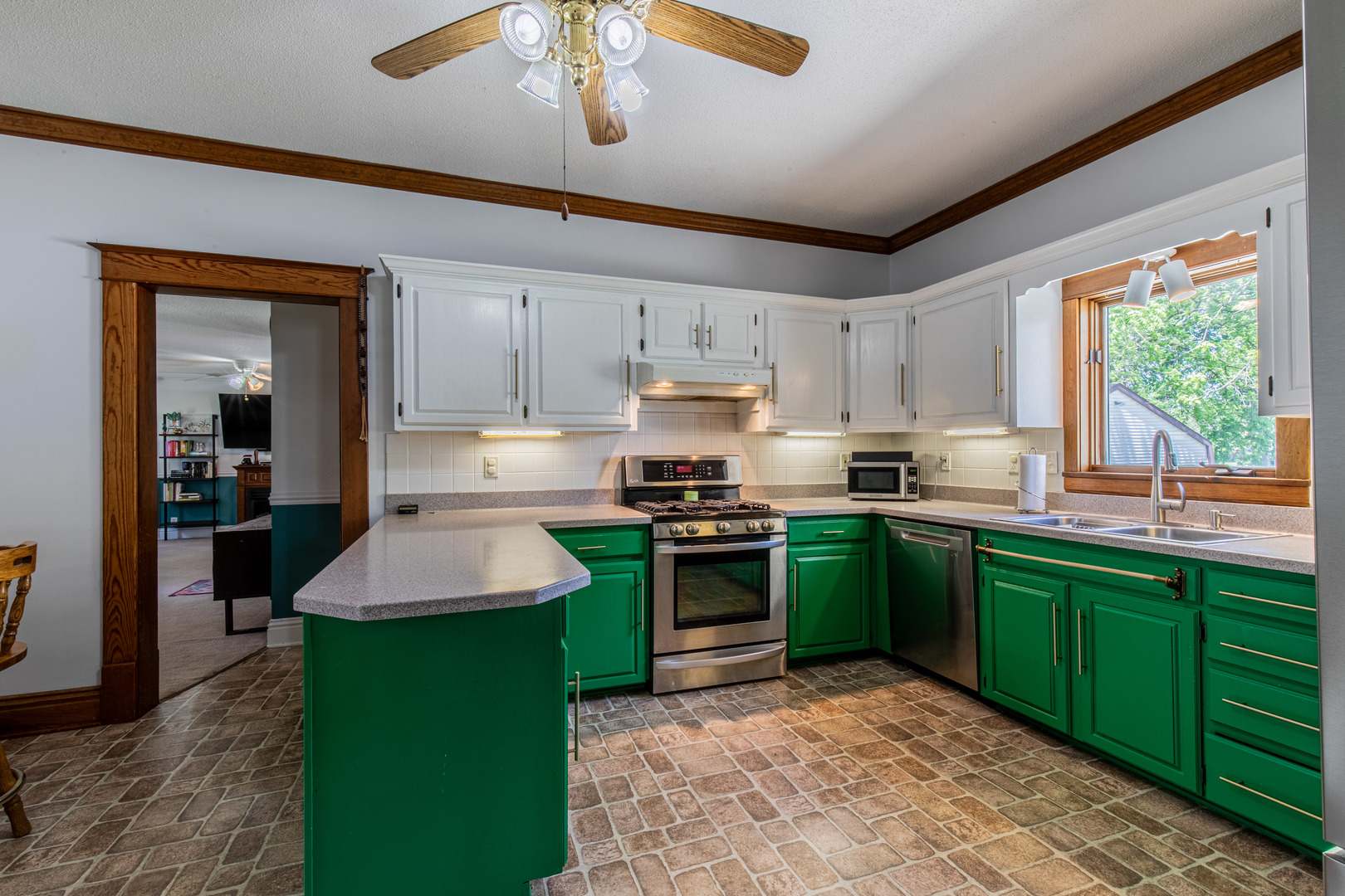 128 N Mercer Street, Princeton, IL 61356