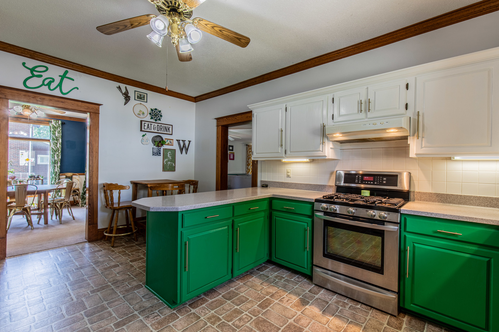 128 N Mercer Street, Princeton, IL 61356
