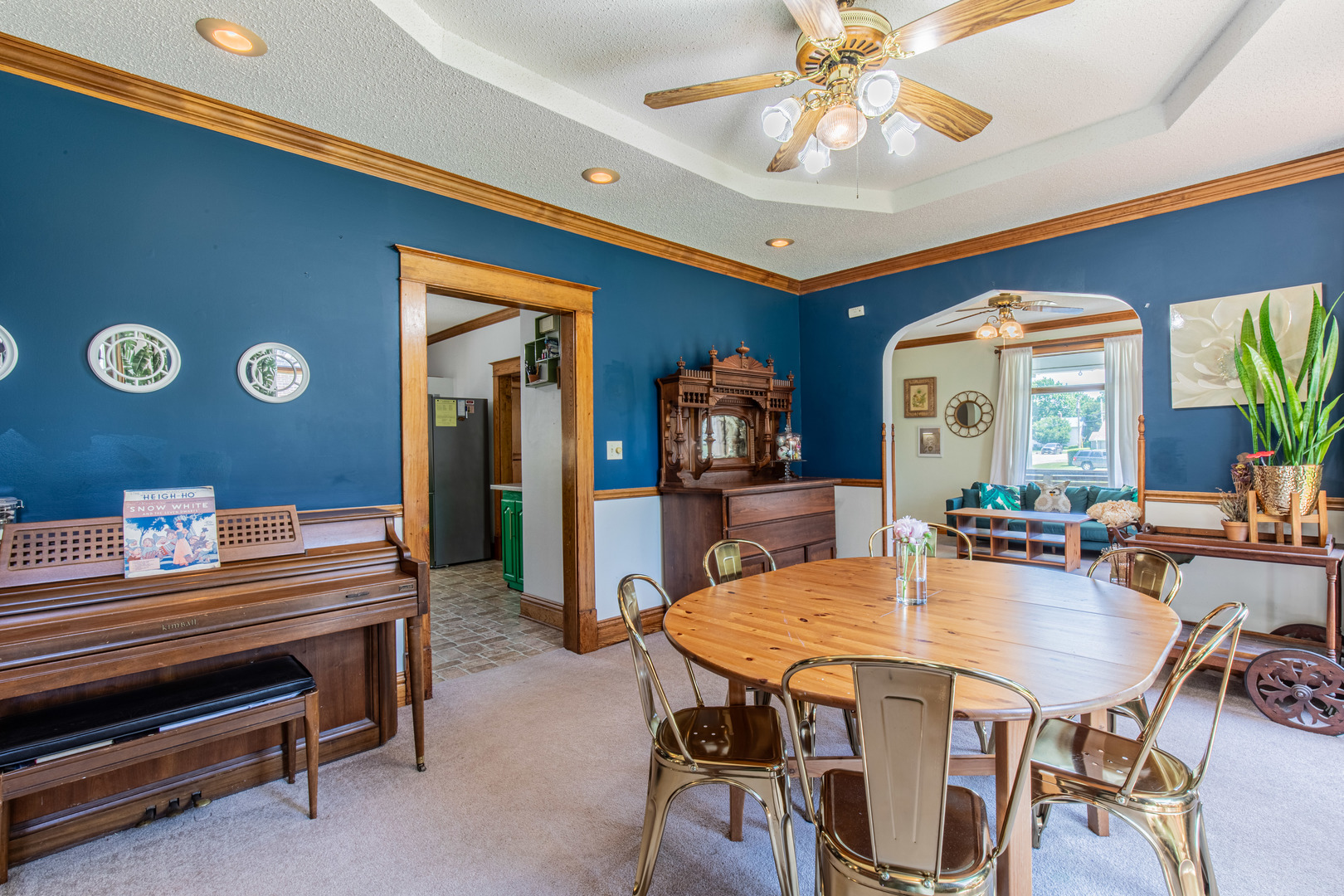 128 N Mercer Street, Princeton, IL 61356