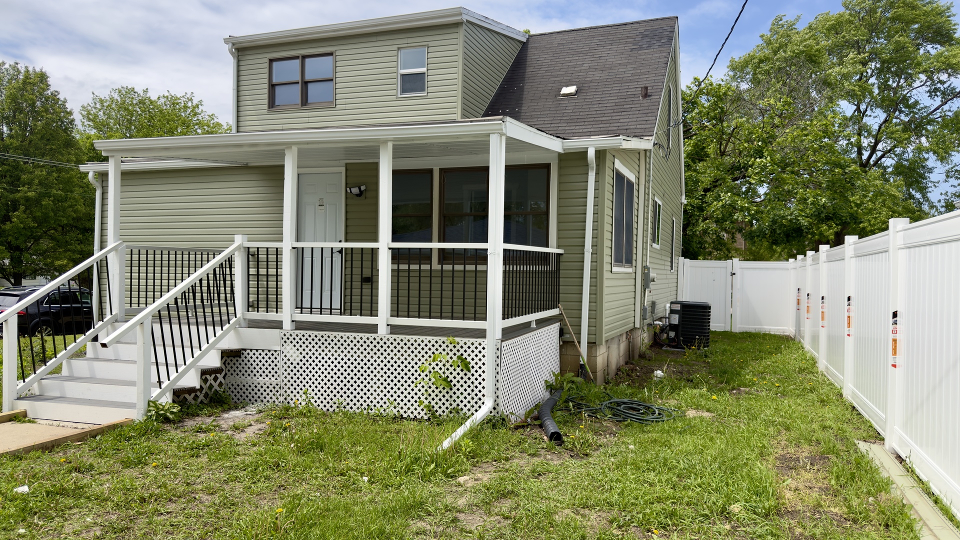9759 Rutherford Avenue, Oak Lawn, IL 60453