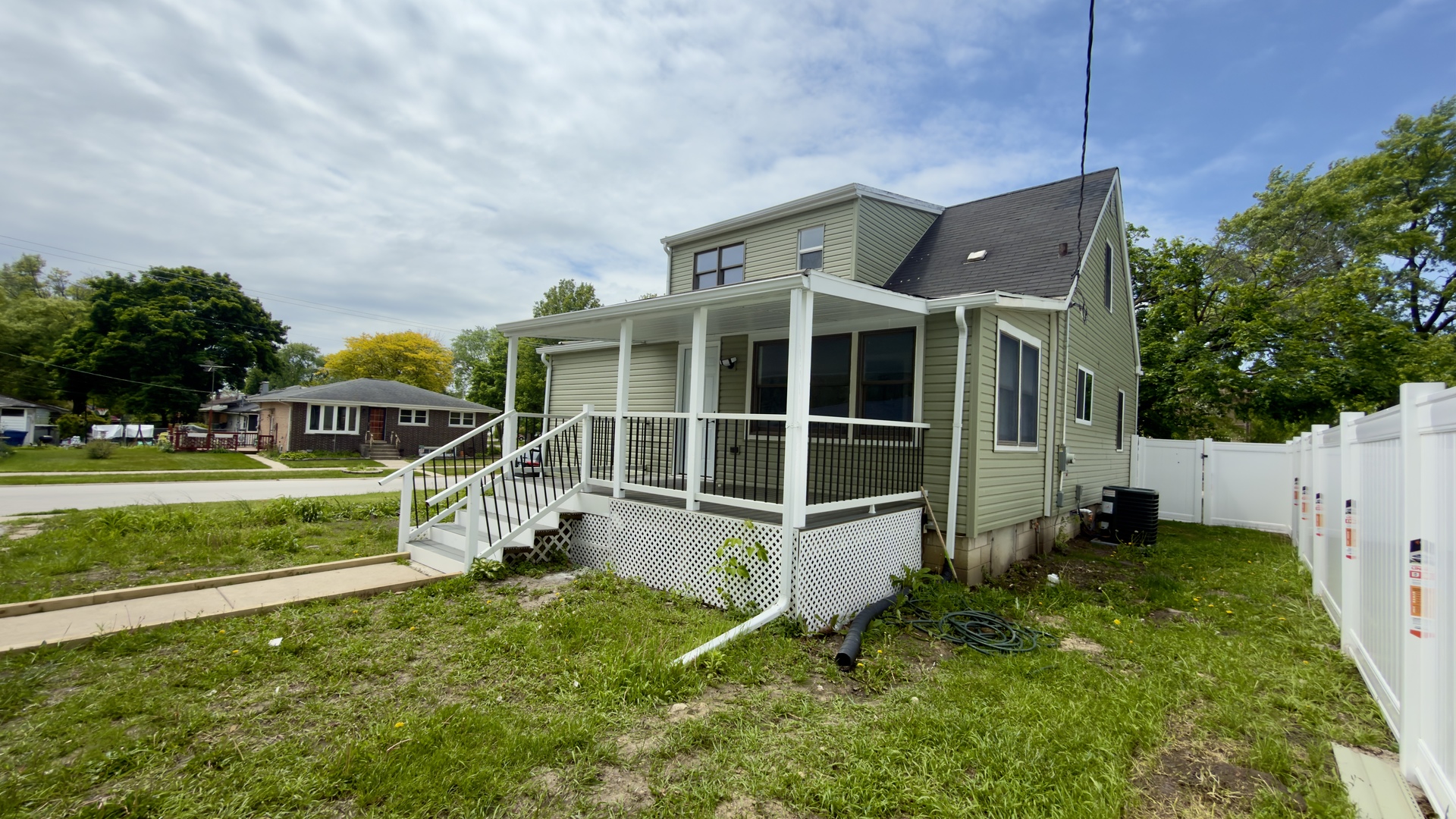 9759 Rutherford Avenue, Oak Lawn, IL 60453