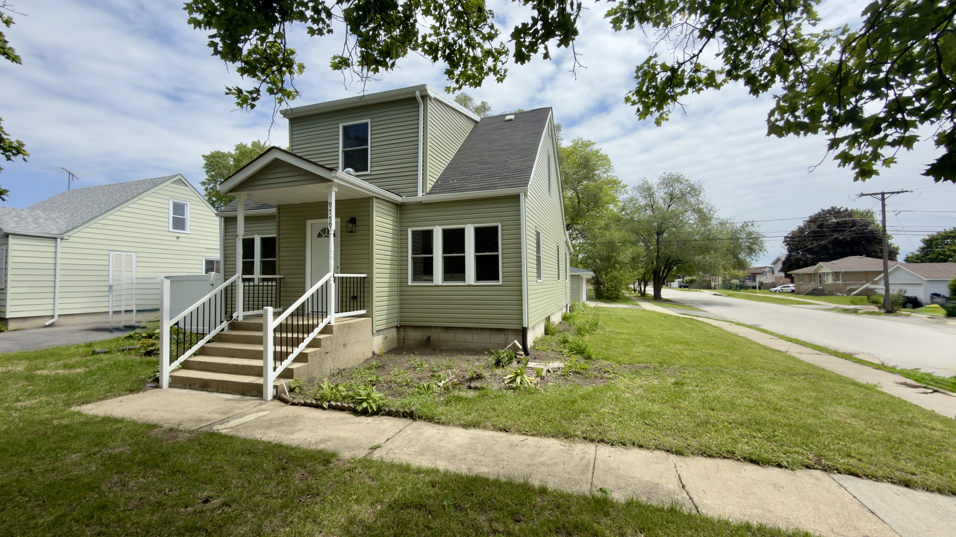 9759 Rutherford Avenue, Oak Lawn, IL 60453