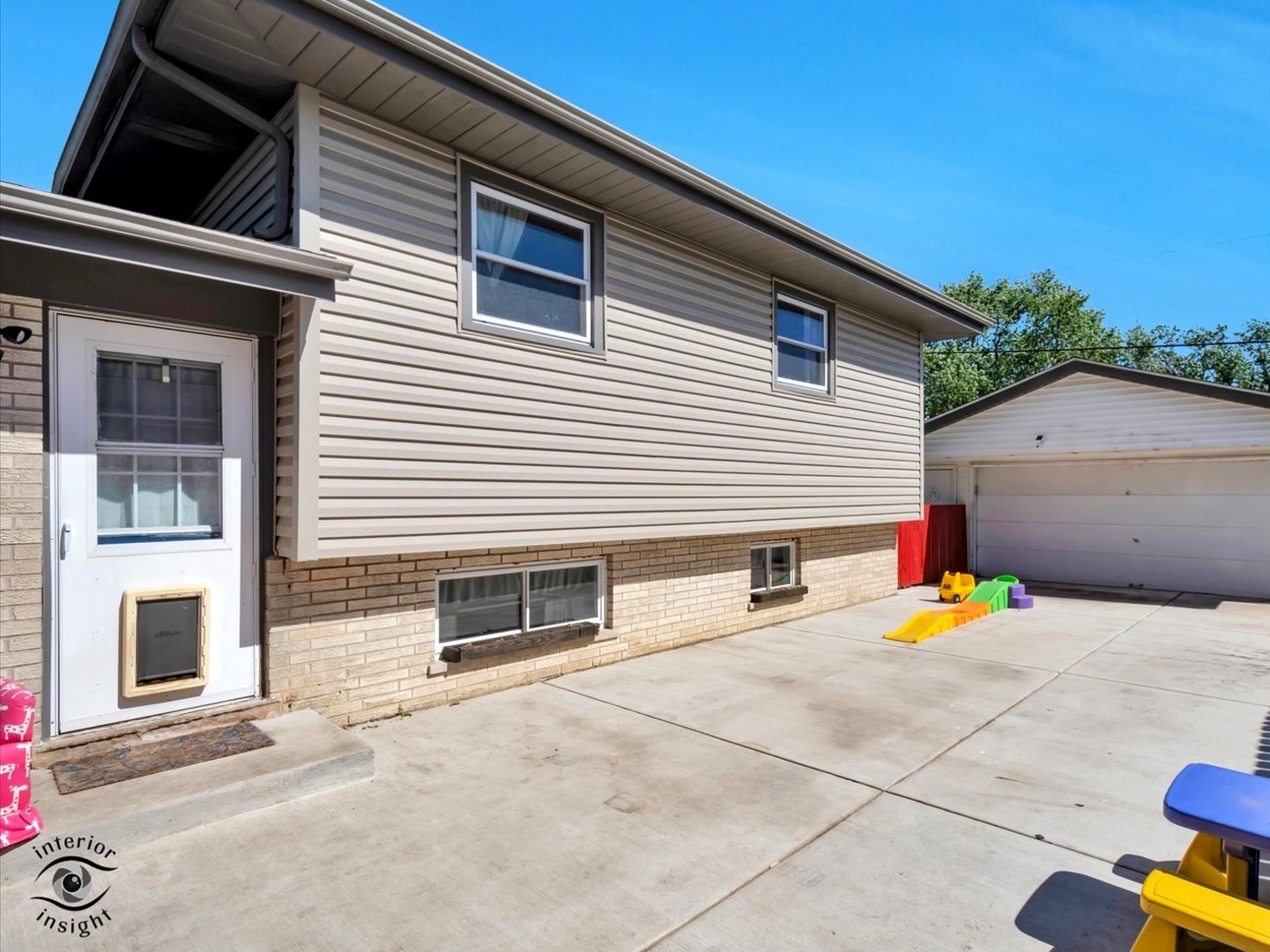 4323 Henry Street, Oak Forest, IL 60452